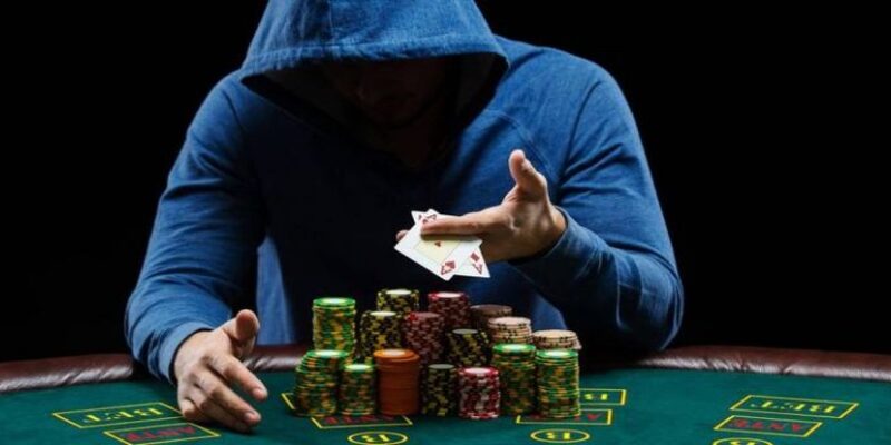 Poker - Game bài đổi thưởng đẳng cấp